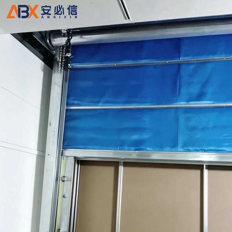 清远市冷库门封