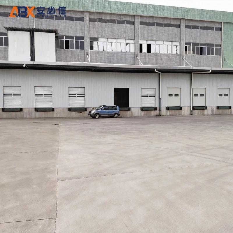清远市医药密闭高速门
